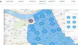 서초구, 주민에 재난 등 도시현황 정보 제공한다...빅데이터플랫폼 고도화