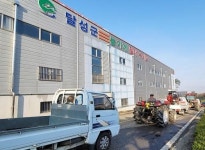 대구 달성군, 농기계임대사업 주말 운영 효과 톡톡