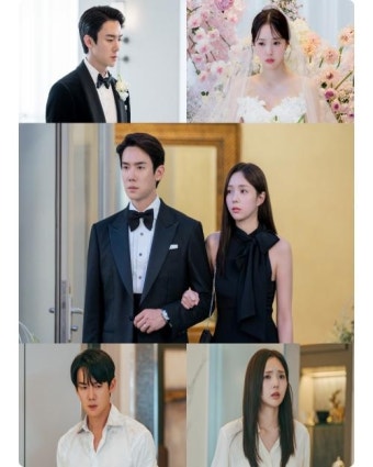 유연석·채수빈 완벽 케미로 시청자 사로잡다… ‘지금 거신 전화는’