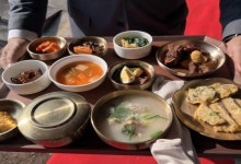 나주 어팔진미·소팔진미 ‘목사밥상’으로 재탄생…음식관광 활성 기대