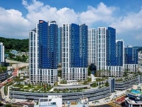 DL이앤씨, ‘e편한세상 송도 더퍼스트비치’ 6일 분양