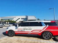 대구시, 서대구 aDRT 서비스 시범운행