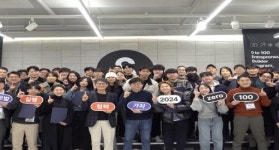글로벌 청년 창업가 배출 프로그램 ‘제로백(Zero100)’ 성공적 마무리