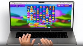 맥 이용자 위한 최상의 게임 환경 제공, 블루스택 에어 베타 버전 출시