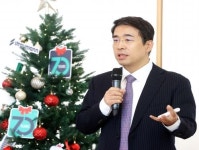 창립 70주년 맞은 스트라우만, 연세대 정의원 교수 ¨임플란트 보급률 한국이 1등¨