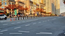 대구 달성군, 교통사고 잦은 3곳 정비 완료