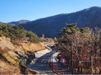 [기장군 브리핑] 기장 철마~금정 선동 간 연결도로 개통 등