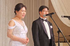서울CEO합창단 단원들이 꾸미는 송년 작은 음악회 성황리에 마쳐
