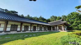 해남군, 2025년 백련재 문학의 집 상반기 입주작가 공개모집