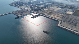 울산항만공사, 울산 남신항 2단계 개발 본격화