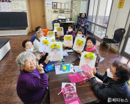 영천시보건소, 치매예방프로그램 ‘내 기억의 봄’ 운영