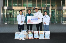 [기장군 브리핑] ‘기장군민축구단’ 감독 및 코치 임명…축구단 창단 본격화