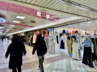 부산시설공단, 남포지하도상가 ‘새봄맞이 깜짝세일’ 행사 3일간 개최