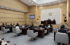 용산구의회, 제295회 임시회 마무리... 주요 안건 5건 의결