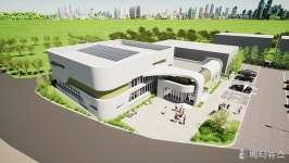 경주시, 내남면 주민 화합공간 조성 막바지 