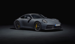 포르쉐코리아, 2025 서울모빌리티쇼서 신형 911 코리아 프리미어 공개