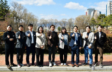 경산시, 경산 멘토링 아카데미 운영