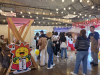 울주군, 경주 황리단길 ‘울주 팝업홍보관’ 성료