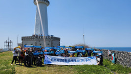 전북, 군산·부안 섬 관광 활성화 나선다…‘해양관광 트레킹 투어’ 운영
