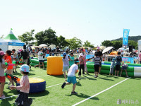 대구 달성군, 다음달 10일 ‘2025 YES! 키즈존’ 개최