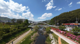 기장군, ‘좌광천 지방정원’ 등록 쾌거…명품 정원 도시로 도약