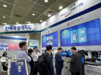 전북도, ‘바이오코리아 2025’ 참가…7개 유망 바이오기업 글로벌 시장 공략