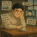 백종원, 300억 상생 지원 발표에도 잡음…논란과 해명 사이에서 시험대에 오른 이미지 회복