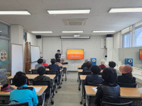 [기장군 브리핑] 동부산 로컬푸드 복합문화센터 건립 본격화 등