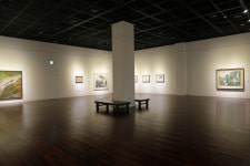 [포토]보성 우종미술관 여름, 바람이 머문 자리 소장품 기획전