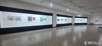 경북문화관광공사, 예(藝)와 유(儒)의 만남 유교랜드 특별전