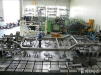 태영테크, 경주시 내남면 151억 투자.. 자동차 부품 공장 건립