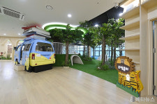 대구 달성군, 달성어린이숲도서관 24일 정식 개관