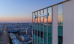 에스티팜 2분기 영업이익 128억원…흑자 전환 성