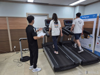 부산시설공단, 스포원체력인증센터 평일 조조 확대 운영