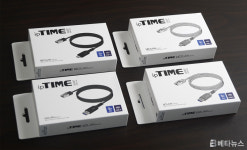 케이블 하나면 유선 네트워크 준비 완료, 아이피타임 UC2LAN·U2LAN