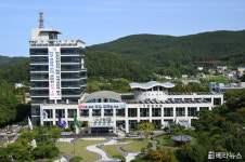 [기장군 브리핑] 빠르고 편리한 ‘모바일 기장사람들’…주민 큰 호응 등