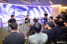카스온라인, PC방 오프라인 행사 히어로 케이브로 소통 강화