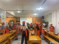 사천시, 2025년 전통 음식 제조기술 교육 수강생 모집