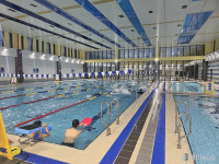 영천시 국민체육센터, 개관 한 달 만에 회원 700명 돌파