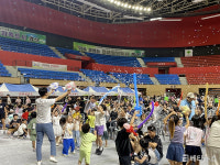 경산시, 2025 아이사랑 가족대축제 성황리 개최