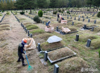 부산시설공단, 부산영락·추모공원 추석 특별운영