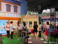 XD, TGS 2025에서 신작 두근두근타운과 블루 프로토콜: 스타 레조넌스 공개