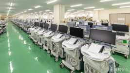 한국지점 설립한 그린메디칼 오카모토 미키 대표 인터뷰