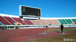 경주시, 시민운동장 건립 투자심사 멈춰 ‘장기화’ 전망