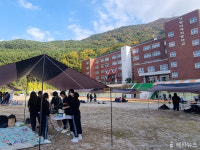 [부산교육청 브리핑] 공무원노조와 노사합동 환경정화 활동 등