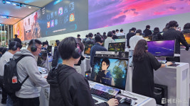 [지스타 2025] 넷마블, 신작 5종 및 현장 행사로 이목 집중