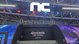 [지스타 2025] 엔씨소프트, 아이온2와 신더시티 체험존으로 주목