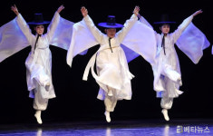 부산시설공단, 금강공원, 인문학에 물들다 행사 개최