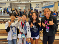 고흥 학생들, 하와이서 공동수업·문화교류