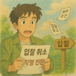 수원시연화장, 입찰 전격 취소에 ‘의도적 방해·책임 회피’ 의혹 확산